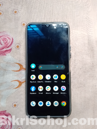 Vivo Y20